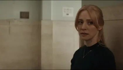Кадры из сериала Сорвиголова: Рожденный заново (2025)
